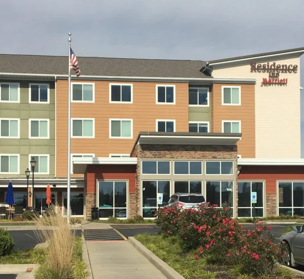 Residence Inn by Marriott